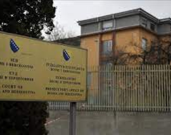 Potvrđena još jedna optužnica zbog Anom aplikacije