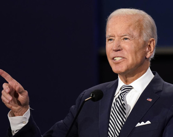 Планирани претрес Бајденове куће у Делаверу