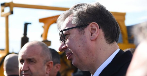 Posebna sjednica o KiM, Vučić pred poslanicima