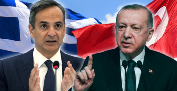 Erdogan upozorio Grčku: Nemojte da nas provocirate
