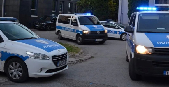 Dvojac osumnjičen za prodaju droge u Banjaluci i okolini