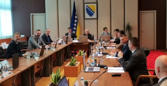 Savjet ministara se više ne pita o novim zapošljavanjima