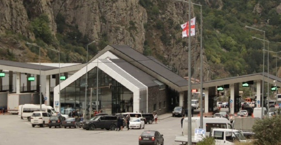 Rusija zatvorila granicu gdje je bilo najviše prebjega
