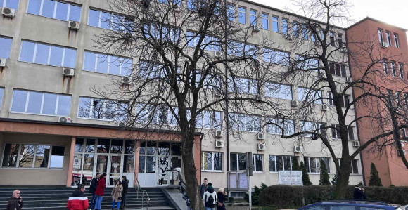 Марији Марјановић одређено годину и шест мјесеци затвора