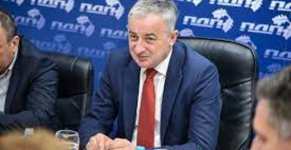 ПДП уз Срђана Ранкића у трци за начелника Братунца