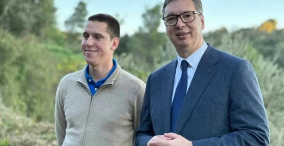 Šmit: Život Danila Vučića bio je ugrožen u BiH