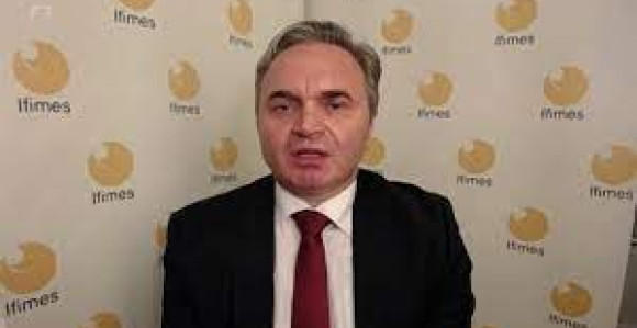 Bećirović: Formirati ZSO pa vratiti Srbe u institucije