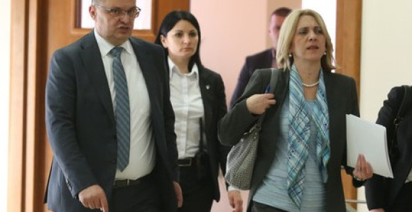 Crnadak: SNSD zanimaju samo funkcije i tenderi