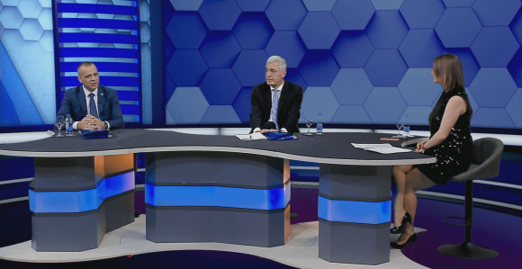 Bratunčani biraju između Rankića i Prodanovića