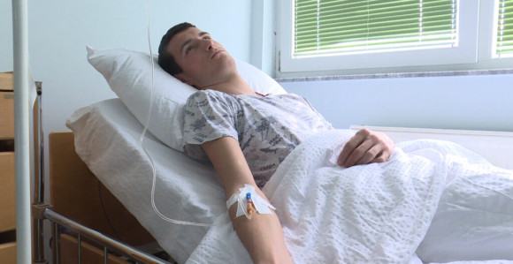 Dvojica napadača pušteni kući, jedan u pritvoru