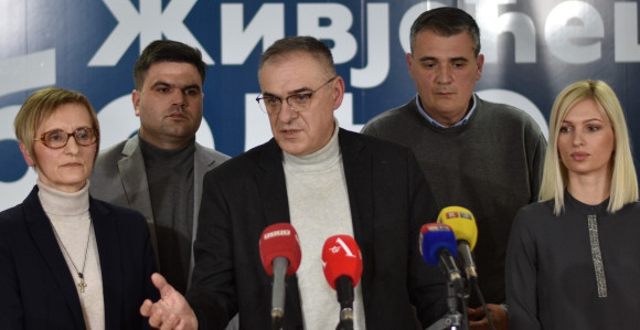 Nema poreza koji mogu zadovoljiti korpumpiranu vlast