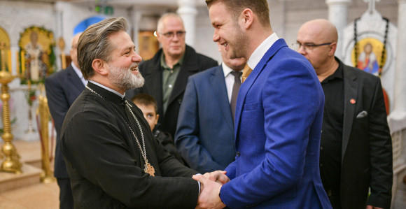 Da uvijek živimo svoji na svome, u svojim zemljama