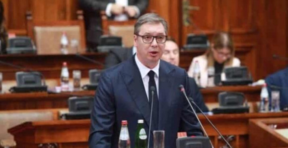 Повезивање КиМ са Српском је неозбиљно и опасно