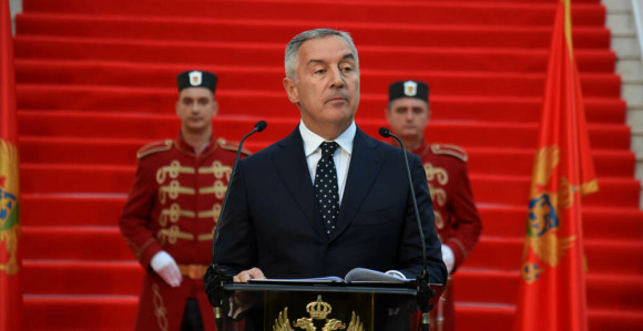 Ђукановића фирма међу највећим дужницима у ЦГ