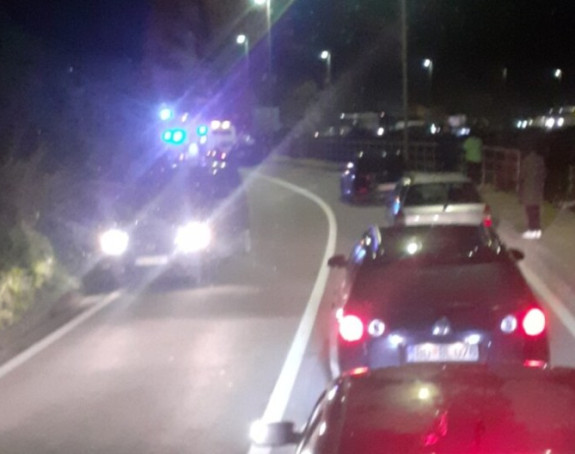 Teška saobraćajna nesreća u CG: Poginuo Sarajlija