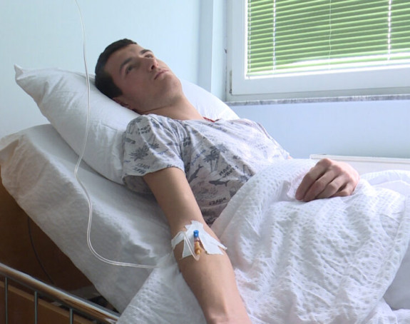 Dvojica napadača pušteni kući, jedan u pritvoru