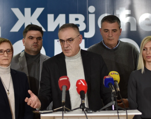 Nema poreza koji mogu zadovoljiti korpumpiranu vlast