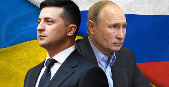 Бенет: Путин обећао да неће убити Зеленског