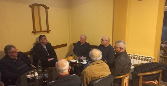 Ukinuti odluku o plaćanju poreza za dvije prošle godine