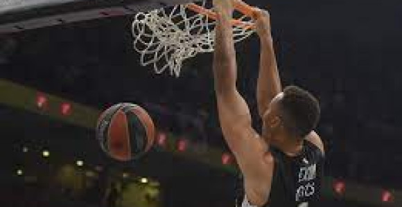 Partizan protiv Mege nastavio seriju pobjeda