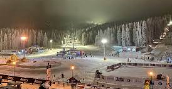 Normalizovana situacija na Kopaoniku