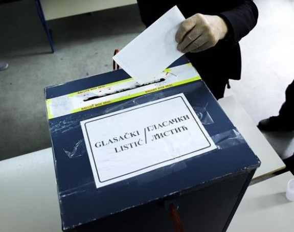 Prijevremeni izbori u Zvorniku i Bratuncu