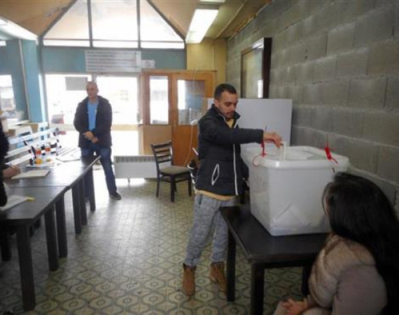 Већа излазност на изборима за 9% у Братунцу