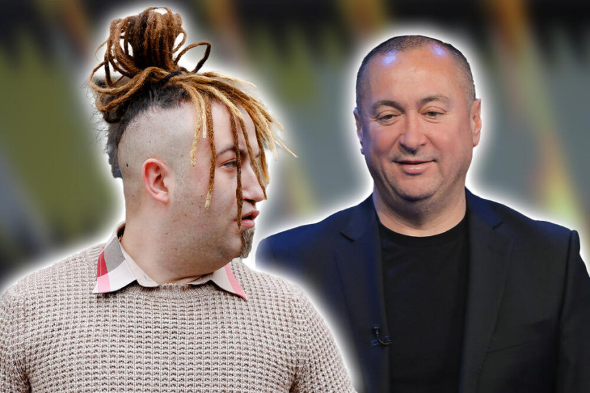 Đani i Rasta podelili delić asortimana iz seks šopa!