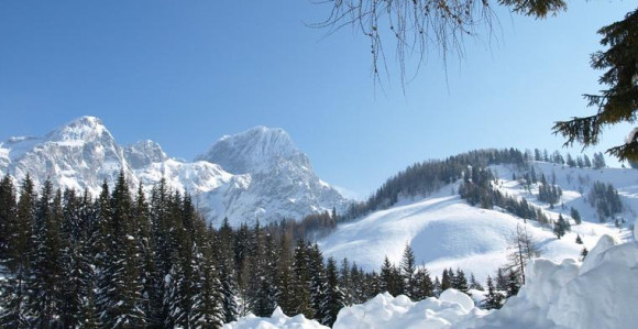 Oblačno i hladno, temperatura ispod nule