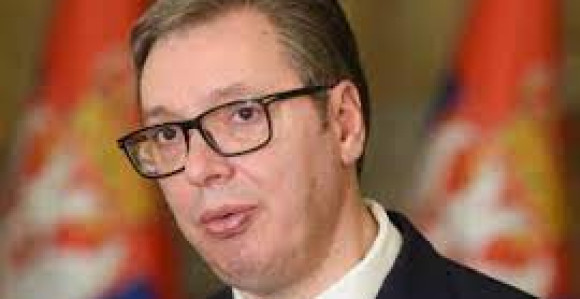 Srbija je uz Tursku, spremna da ponudi svu pomoć