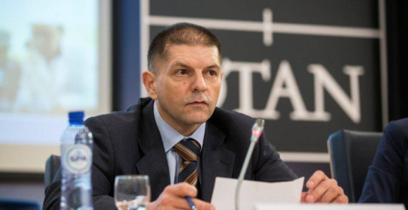 Almir Džuvo ponovo blizu direktorske fotelje OBA-e