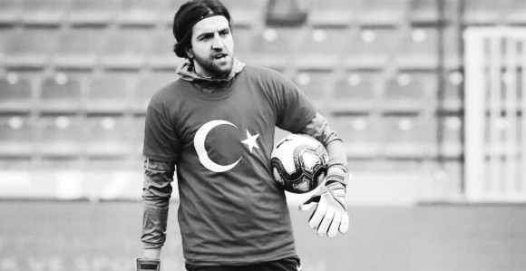 Golman Malatija pronađen mrtav nakon zemljotresa