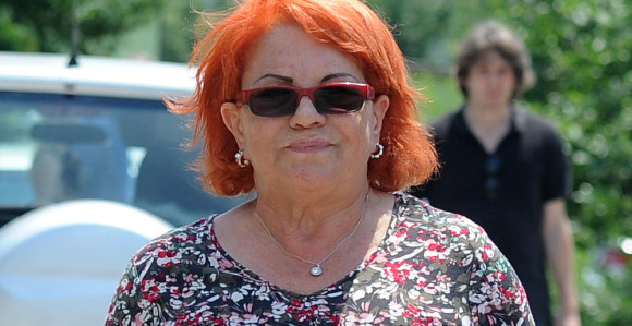 Šemsa se oglasila nakon pada sa bine: Boli me plećka i kičma!
