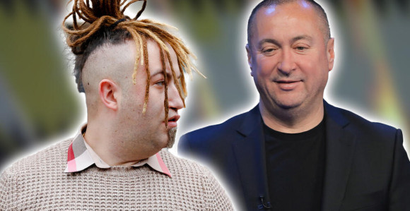 Đani i Rasta podelili delić asortimana iz seks šopa!