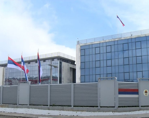 Čemu služi objekat Vlade Srpske u I. Sarajevu?