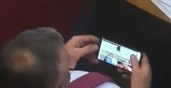 Zvonimir Stević nije više poslanik - podnio ostavku