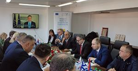 Ugovori vrijedni 19 miliona evra za zaštitu od poplava