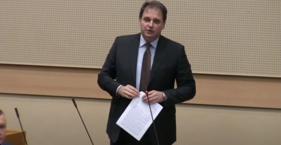 Анкетни одбор да провјери откуп Сердарових концесија
