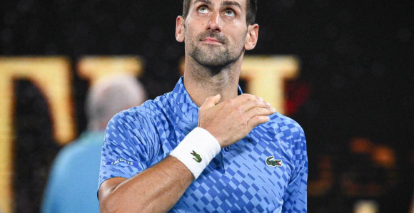 Đoković poslao snažnu poruku nakon  zemljotresa