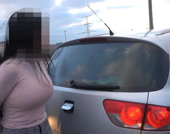 Zaplijenjeno 30 kg marihuane, uhapšene dvije Slovenke