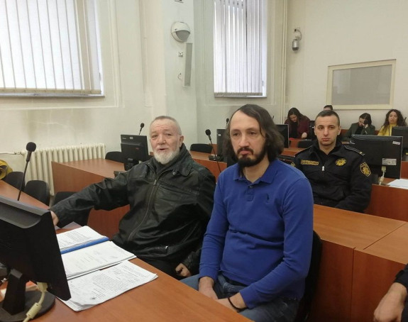 Počelo suđenje za ubistvo policajaca u Sarajevu