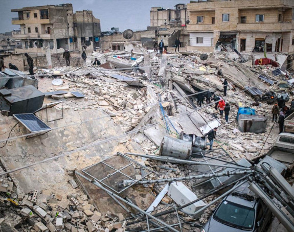 Erdogan proglasio vanrednu situaciju od tri mjeseca