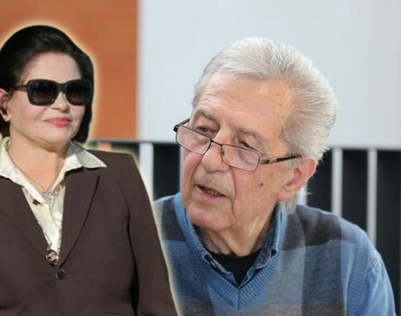 Miroslav Ilić izgubio na sudu od bivše ljubavnice!