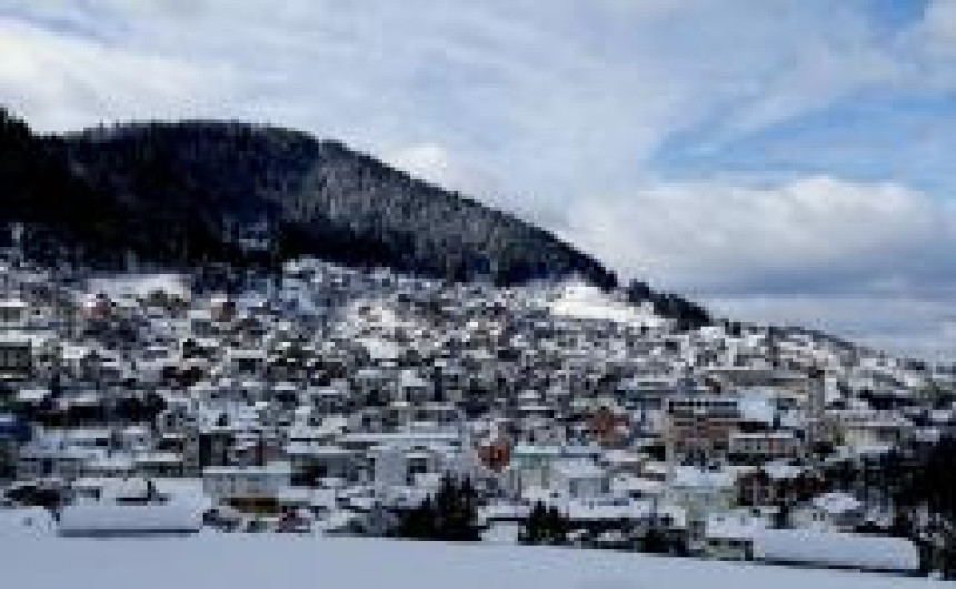 Поред Језера, златна грозница тресе и Чајниче