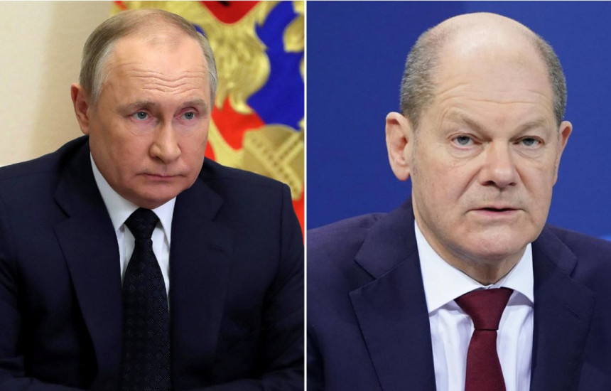 Šolc: Nove sankcije Rusiji stižu uoči godišnjice rata