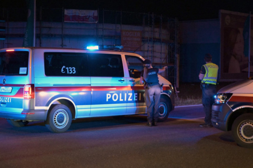 Beč: Nekadašnji fudbaler ubijen, ubica presudio sebi