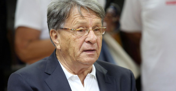 Preminuo Miroslav Ćiro Blažević