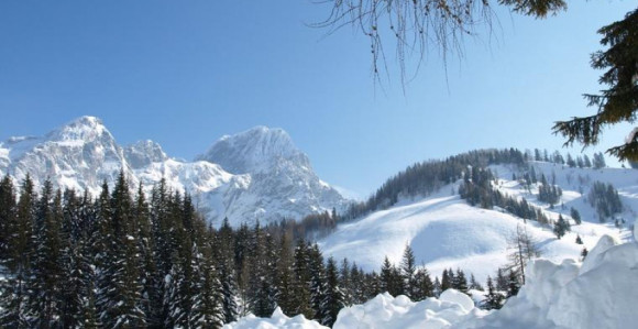 Dnevna temperatura od minus tri do dva, na jugu do pet