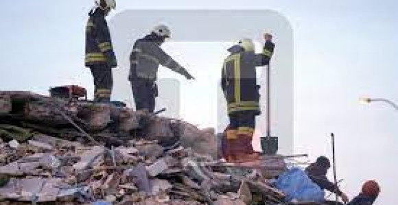 Broj žrtava u Turskoj povećan na skoro sedam hiljada