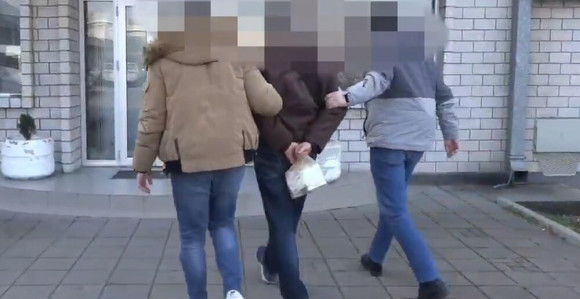 Osam lica uhapšeno u Srbiji zbog pedofilije